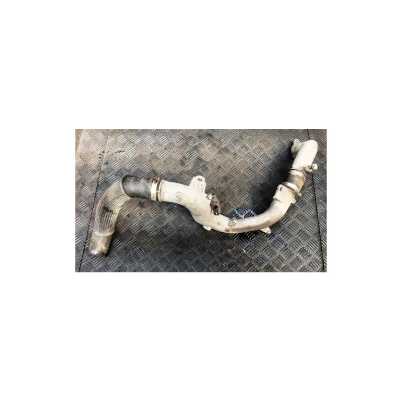 08-12 Mazda 6 mk2 2.2 Diesel INTAKE MANIFOLD PIPE J09
