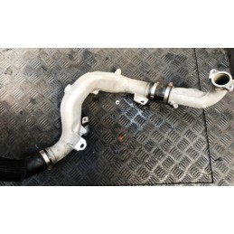 08-12 Mazda 6 mk2 2.2 Diesel INTAKE MANIFOLD PIPE J09