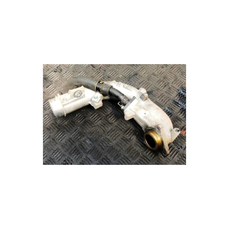 08-12 Mazda 6 mk2 2.2 Diesel INTAKE MANIFOLD PIPE J15