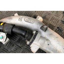 08-12 Mazda 6 mk2 2.2 Diesel INTAKE MANIFOLD PIPE J15