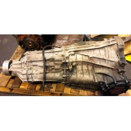 AUDI AUTOMATIC GEARBOX NO CONTROL UNIT TRANSMISSION UNIT S-TRONIC
