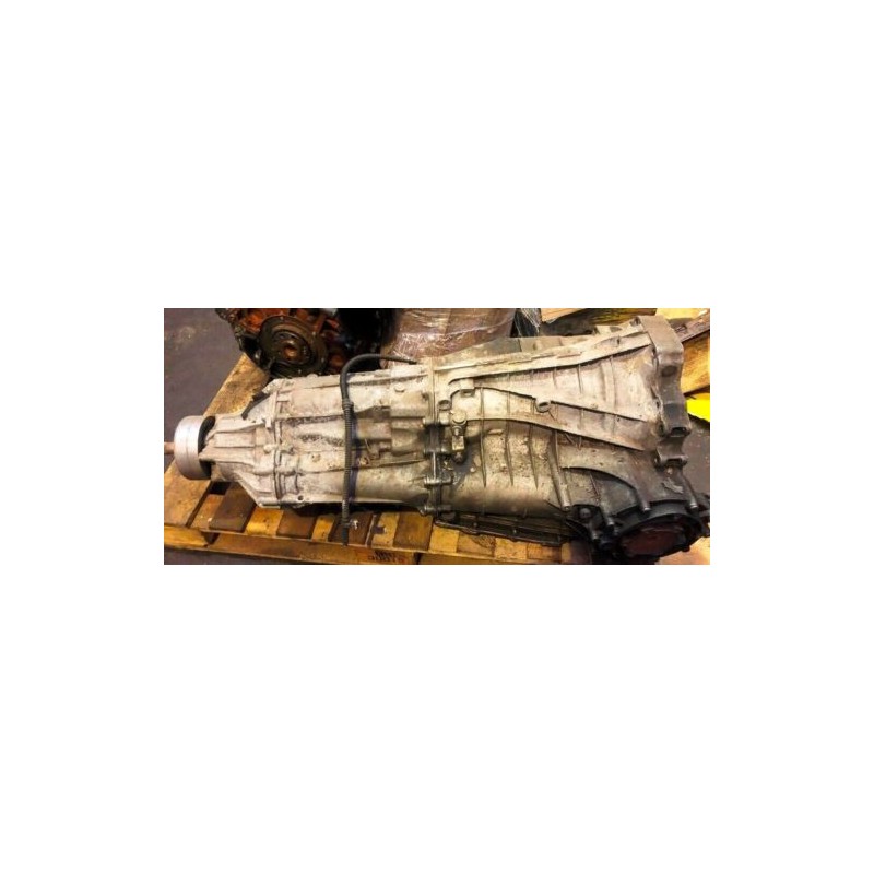 AUDI AUTOMATIC GEARBOX NO CONTROL UNIT TRANSMISSION UNIT S-TRONIC