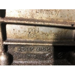 AUDI AUTOMATIC GEARBOX NO CONTROL UNIT TRANSMISSION UNIT S-TRONIC