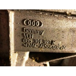 AUDI AUTOMATIC GEARBOX NO CONTROL UNIT TRANSMISSION UNIT S-TRONIC