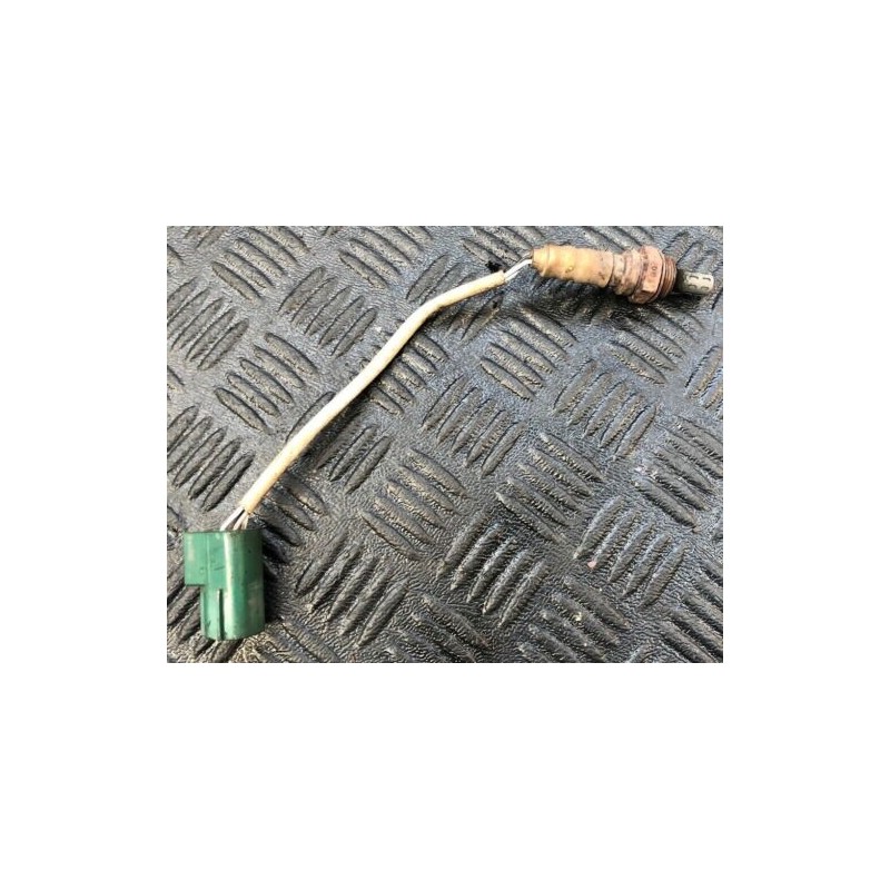 2005 NISSAN MURANO 3.5 SCRAP catalytic CAT CONVERTER LAMBDA O2 SENSOR 0ZA554-N4