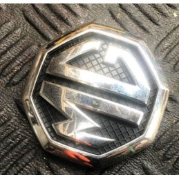 Mg3 LUX 5 Door 2013-2018 1.5 petrol TAILGATE MG BADGE