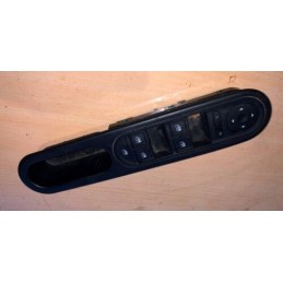 MG MG3 MK1 2012-2021 DRIVERS SIDE ELECTRIC WINDOW SWITCHES 10095651