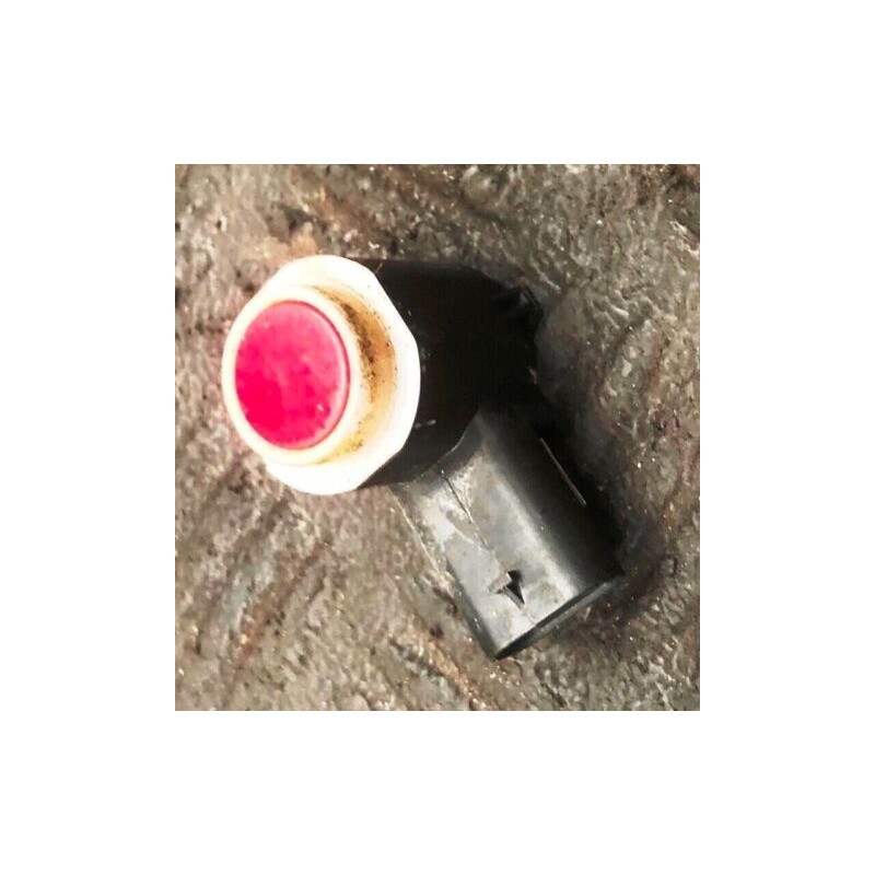 2015 MG3 REAR BUMPER PARKING SENSOR 10102650