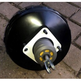 Mg3 LUX 5 Door 2013-2018 BRAKE SERVO 10120518