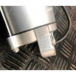 STARTER MOTOR 101228A