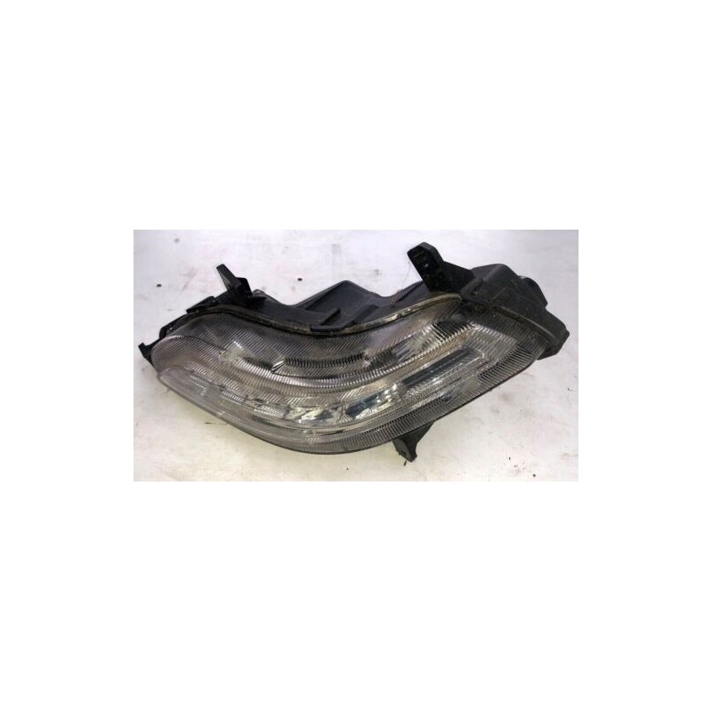 Mg3 5 Door 2013-2018 FOG LIGHT LH 10157339