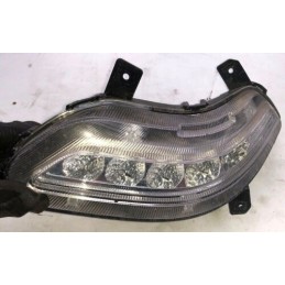 Mg3 5 Door 2013-2018 FOG LIGHT LH 10157339
