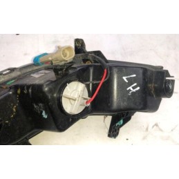 Mg3 5 Door 2013-2018 FOG LIGHT LH 10157339