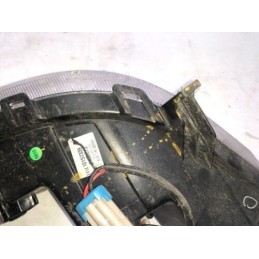 Mg3 5 Door 2013-2018 FOG LIGHT LH 10157339