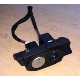 Mg3 5 Door 2013-2018 LIGHT CONTROL 10194356