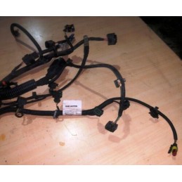 Mg3 LUX 5 Door 2013-2018 1.5 PETROL ENGINE WIRING 10296707