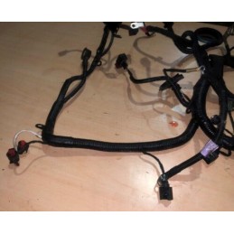 Mg3 LUX 5 Door 2013-2018 1.5 PETROL ENGINE WIRING 10296707