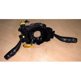 Mg3 LUX 5 Door 2013-2018 1.5 petrol WIPER INDICATOR SPRING SQUIB STALK 10990501