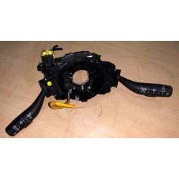 Mg3 LUX 5 Door 2013-2018 1.5 petrol WIPER INDICATOR SPRING SQUIB STALK 10990501