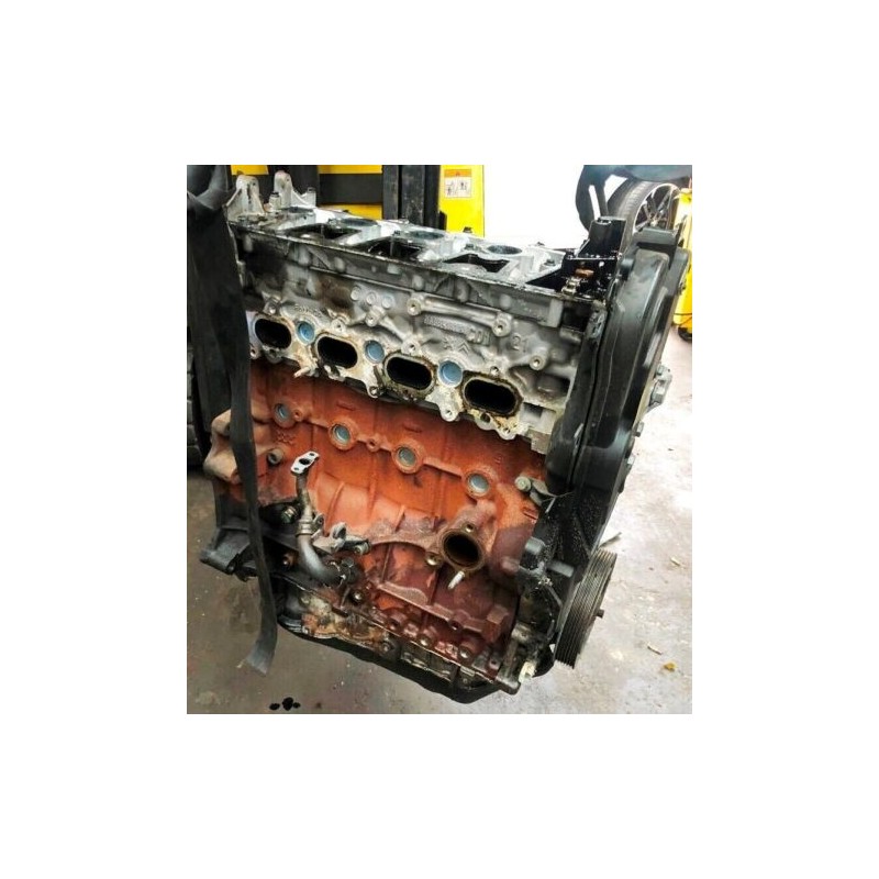 2013 PEUGEOT RCZ 2.0 DIESEL GT 163 BHP ENGINE GOOD RUNNER 10DYZE / 9682446510 /