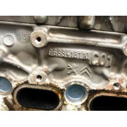 2013 PEUGEOT RCZ 2.0 DIESEL GT 163 BHP ENGINE GOOD RUNNER 10DYZE / 9682446510 /