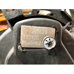 2013 PEUGEOT RCZ 2.0 DIESEL GT 163 BHP ENGINE GOOD RUNNER 10DYZE / 9682446510 /