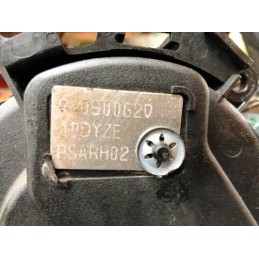 2013 PEUGEOT RCZ 2.0 DIESEL GT 163 BHP ENGINE GOOD RUNNER 10DYZE / 9682446510 /