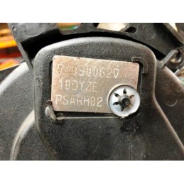 2013 PEUGEOT RCZ 2.0 DIESEL GT 163 BHP ENGINE GOOD RUNNER 10DYZE / 9682446510 /