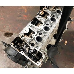 2013 PEUGEOT RCZ 2.0 DIESEL GT 163 BHP ENGINE GOOD RUNNER 10DYZE / 9682446510 /