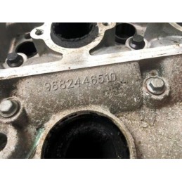 2013 PEUGEOT RCZ 2.0 DIESEL GT 163 BHP ENGINE GOOD RUNNER 10DYZE / 9682446510 /