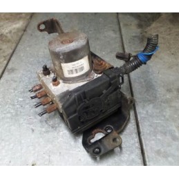 2008 HONDA CIVIC MK8 2.2 D ABS PUMP 110 SMJ