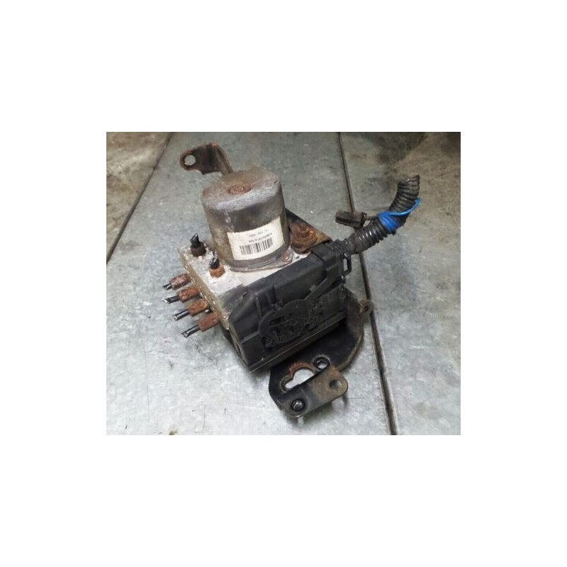 2008 HONDA CIVIC MK8 2.2 D ABS PUMP 110 SMJ