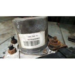 2008 HONDA CIVIC MK8 2.2 D ABS PUMP 110 SMJ