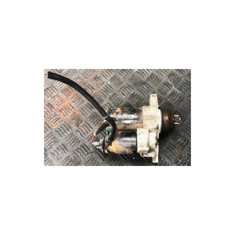 SEAT IBIZA 6J MK4 1.2 STARTER MOTOR 0001120400 /