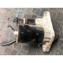 SEAT IBIZA 6J MK4 1.2 STARTER MOTOR 0001120400 /