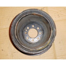 BMW E63 COUPE 645Ci CRANKSHAFT PULLEY 1123 1439683