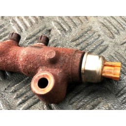 2012 MITSUBISHI ASX 1.8 diesel FUEL RAIL 45PP3-3 / 11281680981