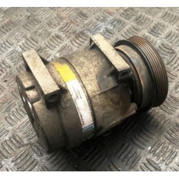 2003 RENAULT SCENIC 1.6 AIR CON PUMP 1135289