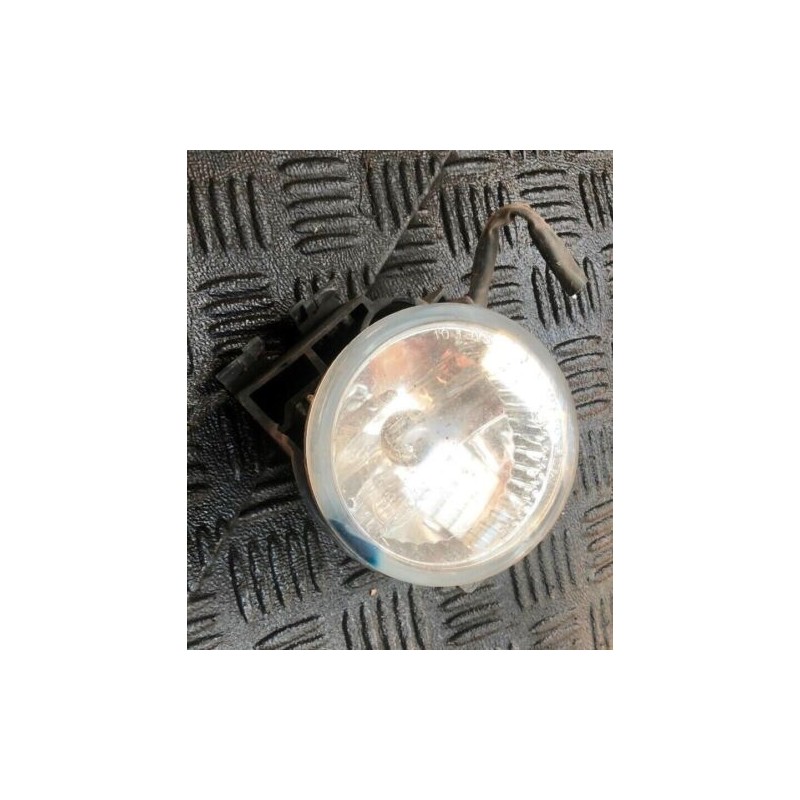 2008 SUBARU LEGACY FRONT BUMPER FOG LIGHT LH 114-20960