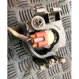 2008 SUBARU LEGACY FRONT BUMPER FOG LIGHT LH 114-20960