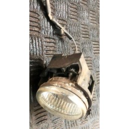 2008 SUBARU LEGACY FRONT BUMPER FOG LIGHT RH 114-20960