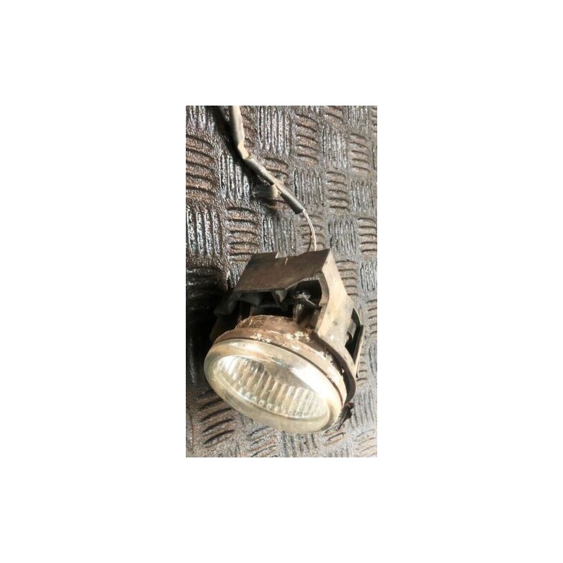 2008 SUBARU LEGACY FRONT BUMPER FOG LIGHT RH 114-20960