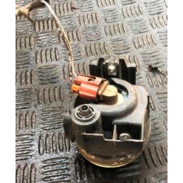 2008 SUBARU LEGACY FRONT BUMPER FOG LIGHT RH 114-20960