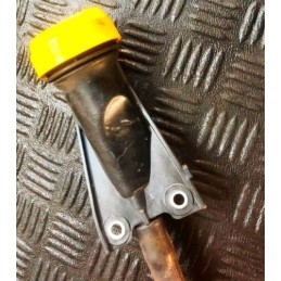 2014 RENAULT CLIO 1.5 DCI MK4 OIL DIPSTICK 11513550R