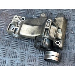 2010 RENAULT GRAND SCENIC MK3 1.4 TCe TENSIONER 11710XHG2X / 117500001R