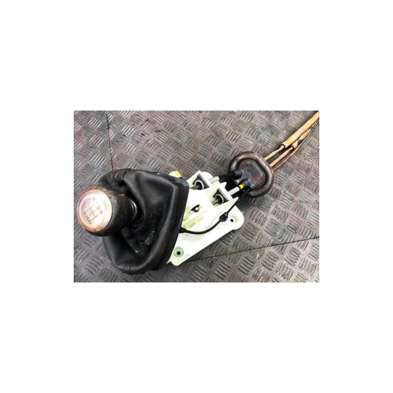 2013 PEUGEOT RCZ 2.0 DIESEL GT 163 GEAR SELECTOR 6 SPPED WITH CABLES 119127651