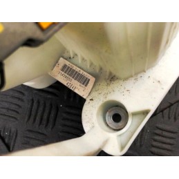 2013 PEUGEOT RCZ 2.0 DIESEL GT 163 GEAR SELECTOR 6 SPPED WITH CABLES 119127651