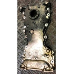 2012 VAUXHALL ANTARA L07 6 SPEED 2.2 CHAIN COVER 120308-0260 / CYJ