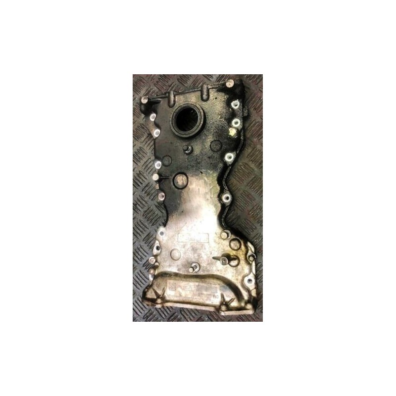 2012 VAUXHALL ANTARA L07 6 SPEED 2.2 CHAIN COVER 120308-0260 / CYJ