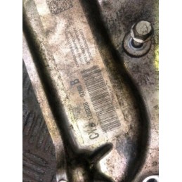 2012 VAUXHALL ANTARA L07 6 SPEED 2.2 CHAIN COVER 120308-0260 / CYJ